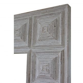 DISCONTINUED CORNERS